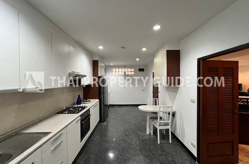 Apartment in Sukhumvit 